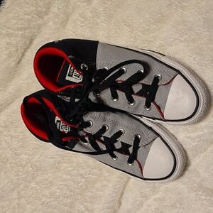 Converse Chuck Taylors